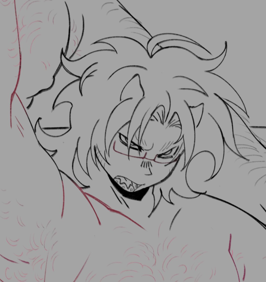 🃏 Very very sleepy tweet media