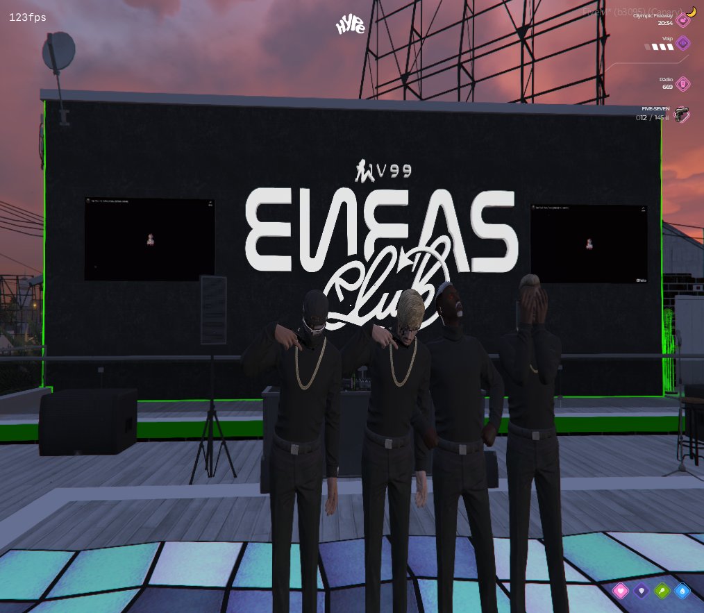 claudioftw's tweet image. seguranças do @facadarp /w @replacefps  @_gugasss @yxzzsx