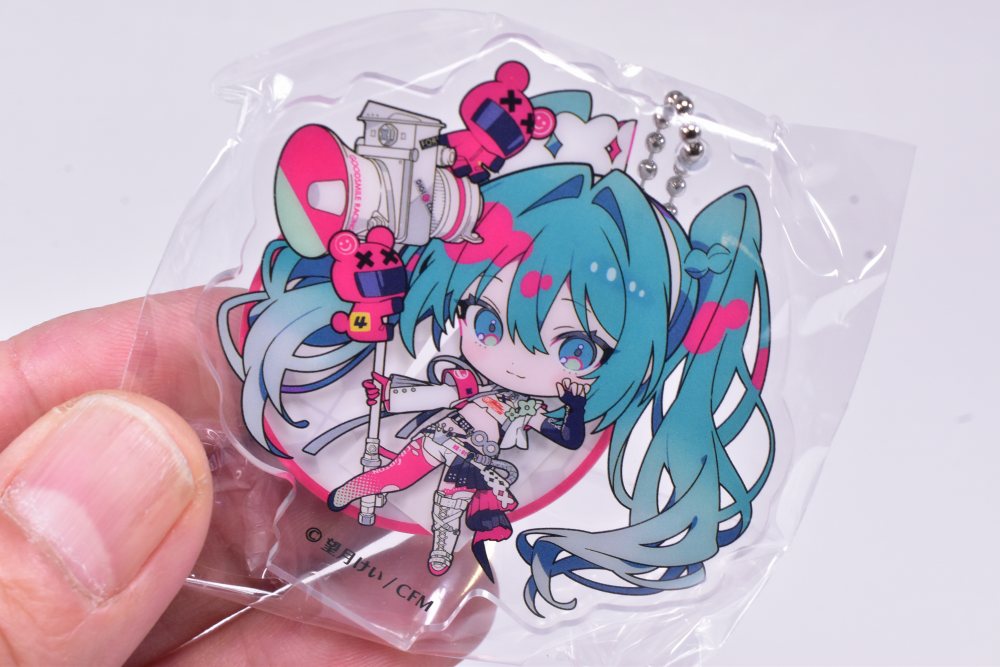 ✨新商品案内 2025年11月13日(木)✨／ ☑️初音ミク GTプロジェクト