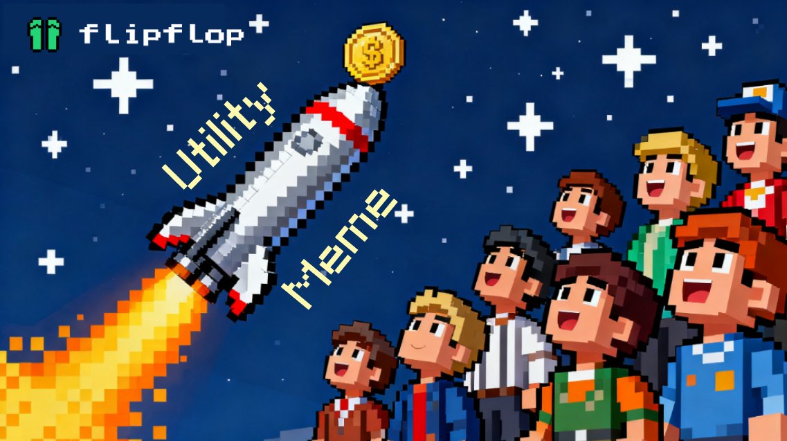 flipfloplaunch's tweet image. Pump and dump: Chance or trap?🤔 
Do you still think a pump and dump can make you a millionaire? If not, Flipflop is the one you want
----------
🎊🎊🎊100,000 Airdrop! First 300 get 300 $Toki
1️⃣Follow @flipfloplaunch
2️⃣RT
3️⃣Leave your solana wallet, and @ 3 ppl
----------
In…