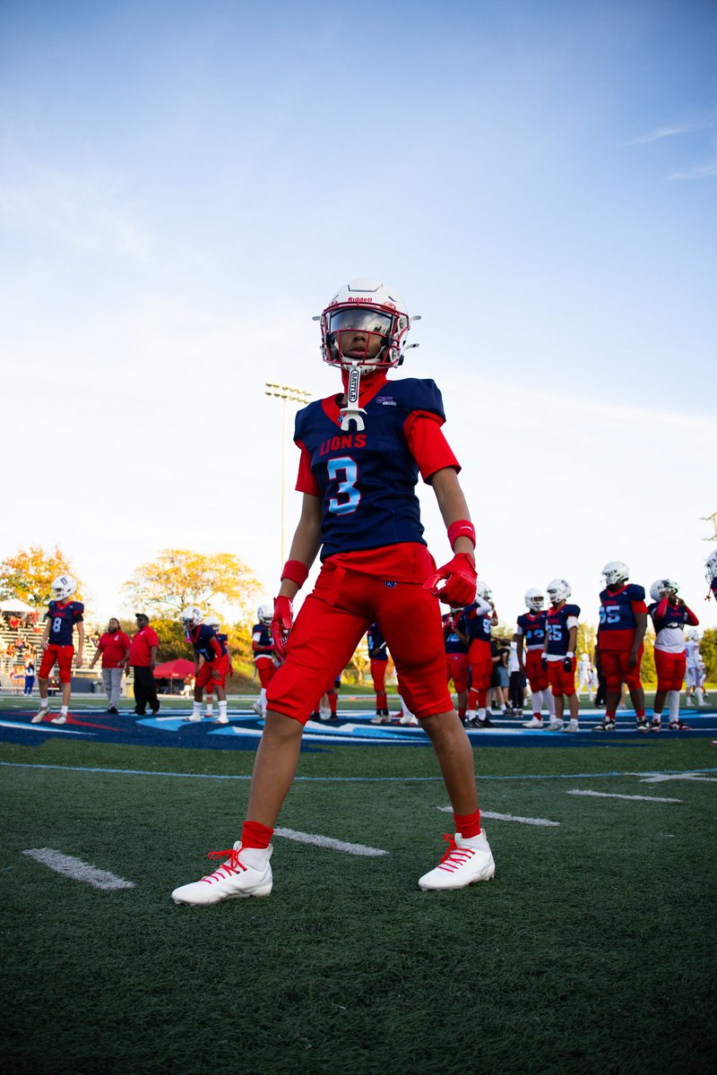 Trey Johnson tweet media