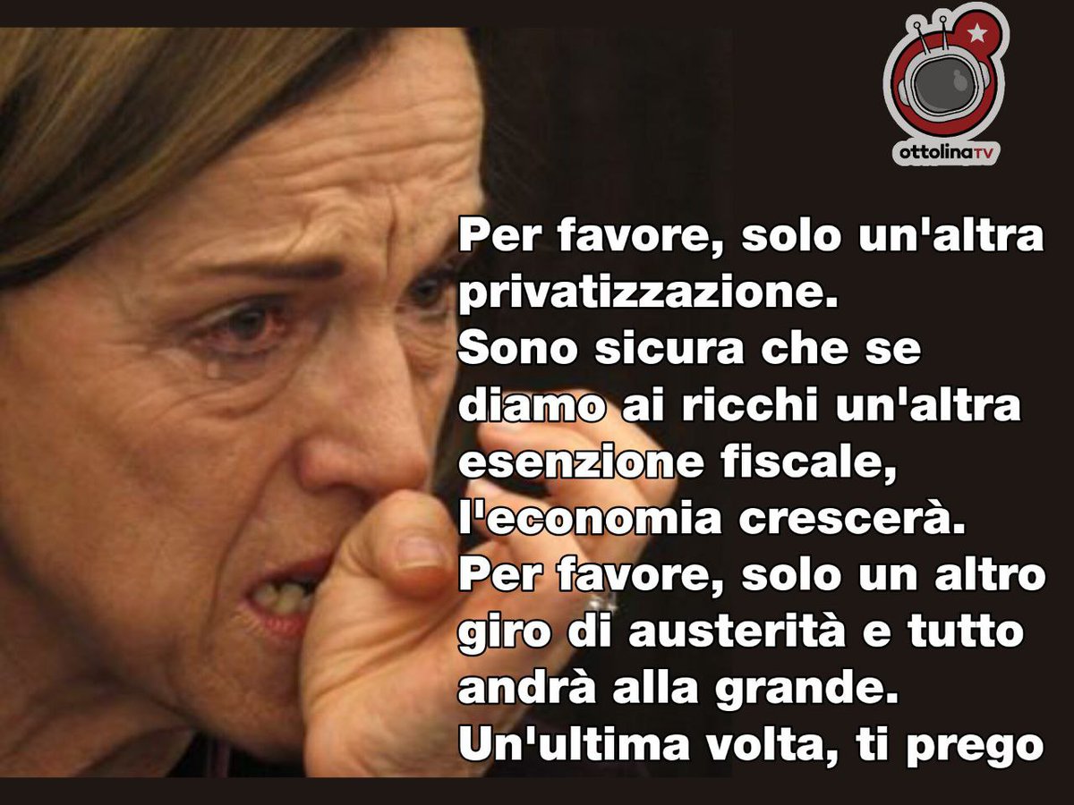 ottoliner, buongiornissimoh 🥰