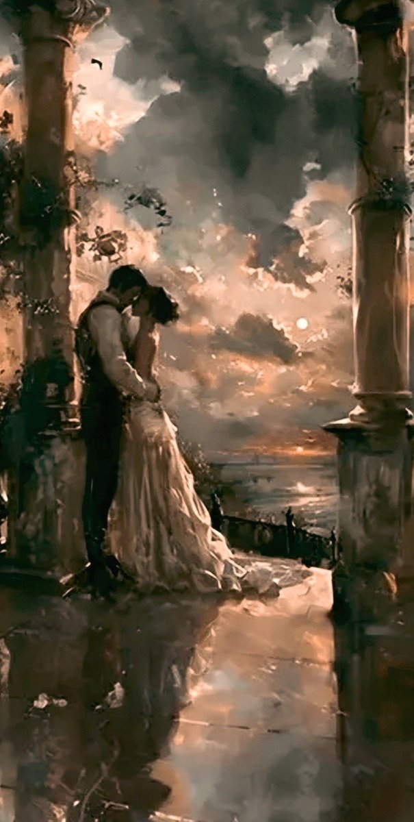 #ScrivoQuelCheSento
#ScrivoArte

🥀Vorrei baciarti in una di queste sere d’inverno,
quando sarà più facile,
trovare insieme,
l’alba dentro l’imbrunire🥀
P Neruda

#TraMareECielo #CarezzeDAmore

<a href="/DavLucia/">lucia davi</a> <a href="/bralella09/">Graziella Bracchi</a> <a href="/SalaLettura/">©️ Il Caffè Letterario</a> <a href="/Sensibility_6/">~Bianca~</a> <a href="/scimonelli/">Scimonelli Giacomo</a> <a href="/Mercurimc/">mariac mercuri</a> <a href="/mi_oro13/">Ilary ღ</a>
DA