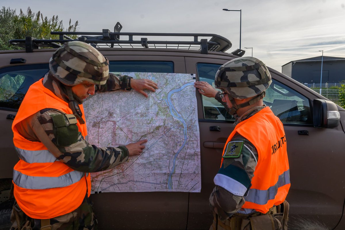 503e Regiment du Train tweet media