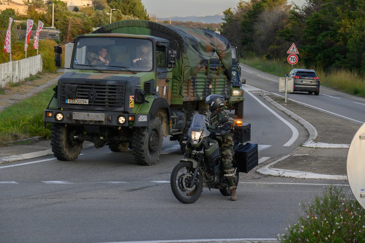 503e Regiment du Train tweet media