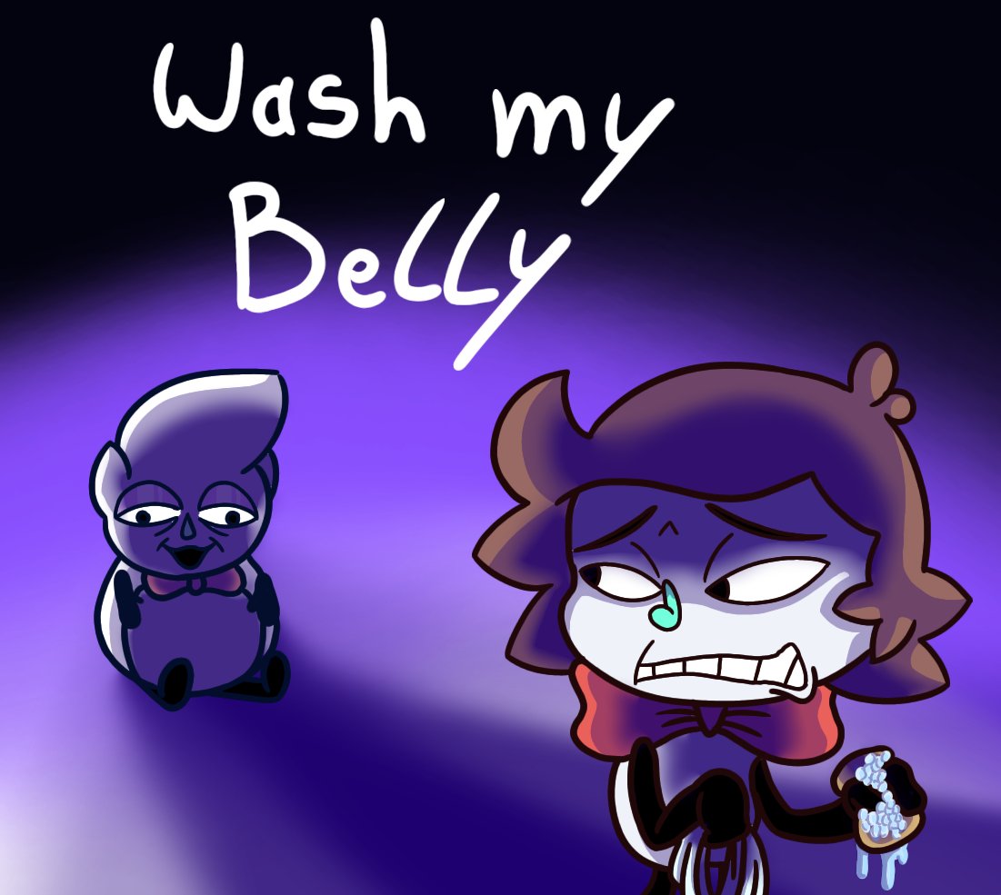 I saw an old <a href="/saltydkdan/">Saltydkdan</a> video and realized his old avatar had a belly
#saltydkdan