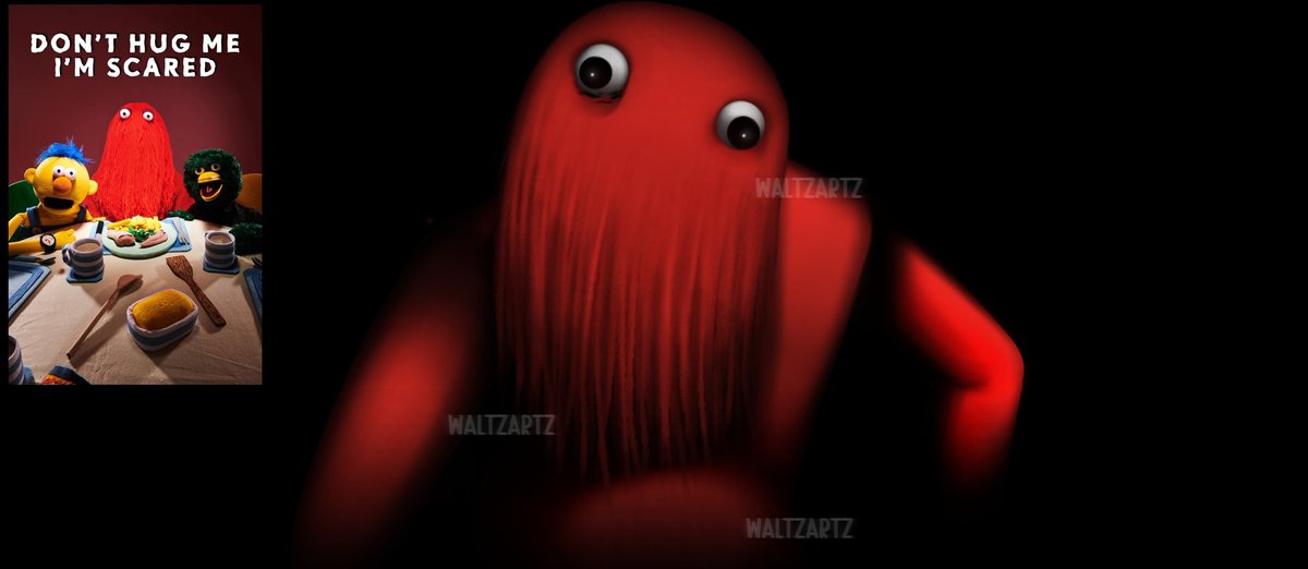 " C'mon guys, stop mocking around. "