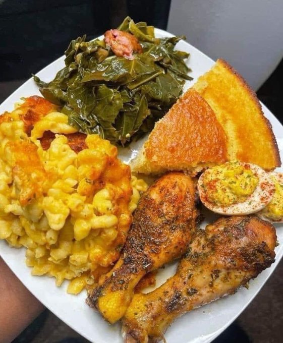 Drink of choice for this meal?