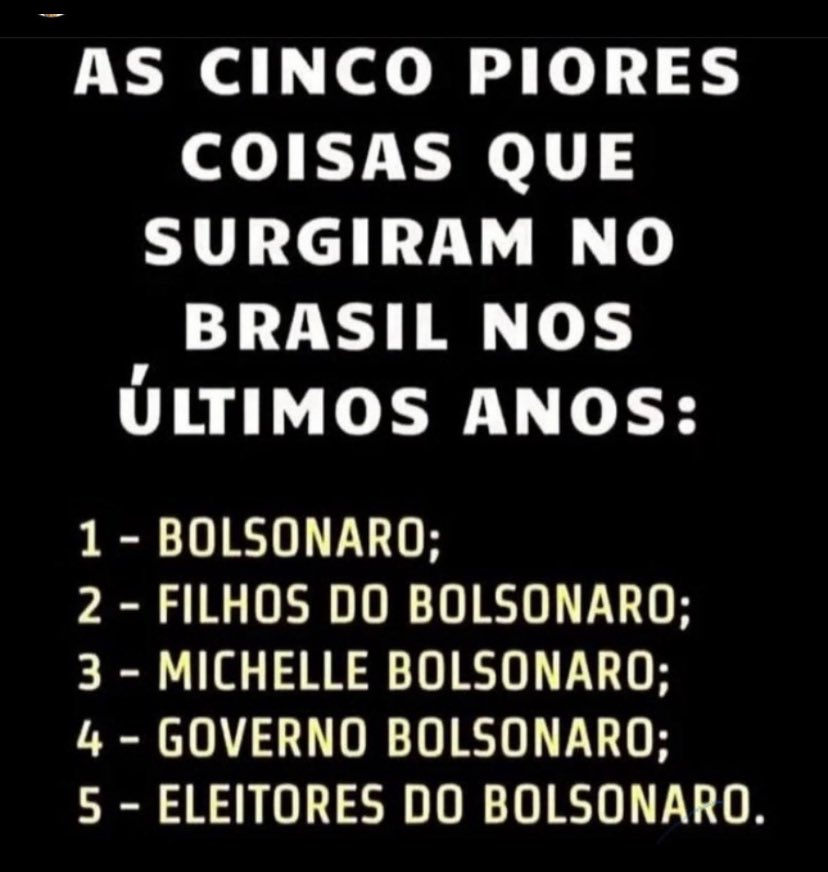 <a href="/analise2025/">Análise Política 2</a> Asco dessa família e seus cupinchas!