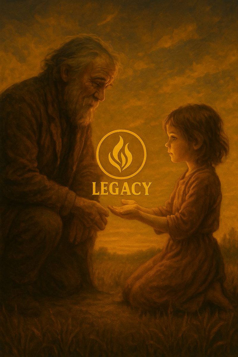 Jacksofweb3's tweet image. The best thing have ever built started when no one was watching. LEGACY 💎🔥💎🔥