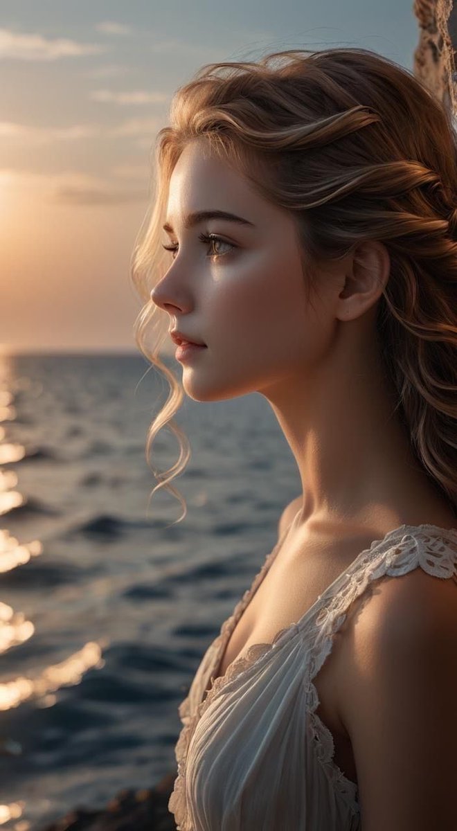 صباح الخير
لروحك التي لا تعرف العجلة
ولجمال  قلبك الذي لا يحتاج إلى ترتيب
ولقلبي الذي لا يبدأ بالنبض الكامل
إلا حين يسمع أنك استيقظت
صباح الخير
لك فقط
فكل الأشياء بعدك مجرد صباح ناقص❤️صباااح الحب ❤️