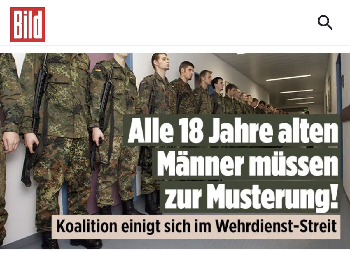 Das dürfte die Zahl der 17jährigen Jungs, die erkennen, dass sie eine Frau sind, nochmal deutlich erhöhen...