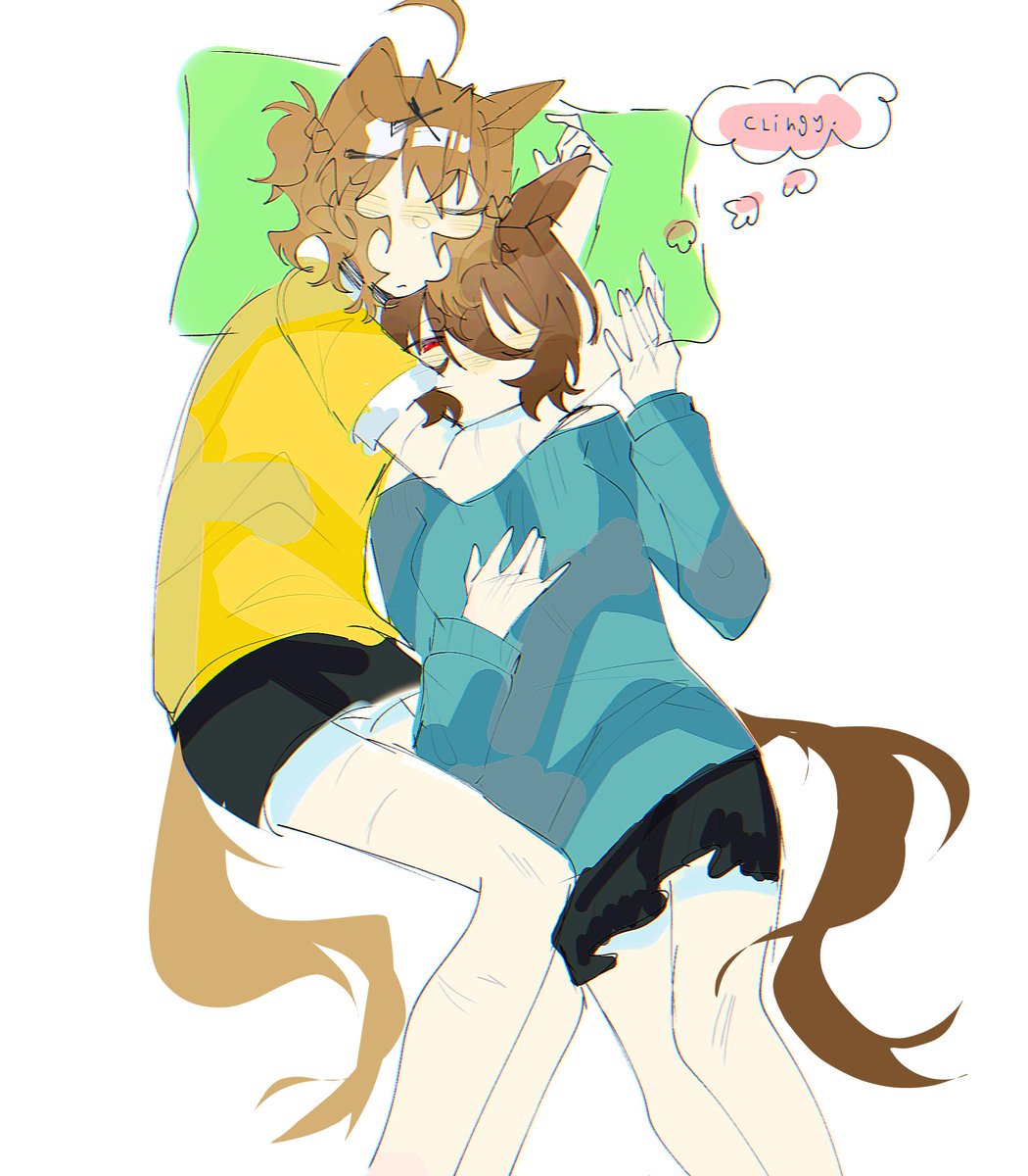 izuleogfs's tweet image. #poketaki #umamusume #ポケタキ