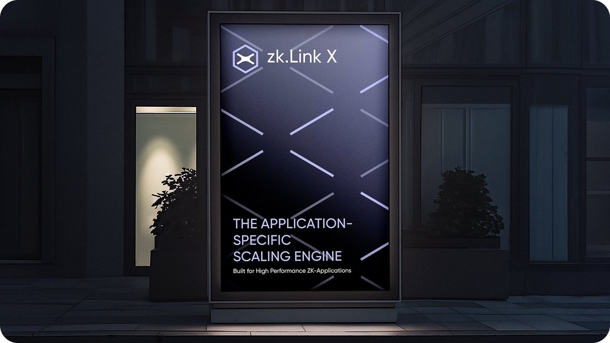 eloqwnt's tweet image. ZK Aggregated Layer 3 Technology Branding