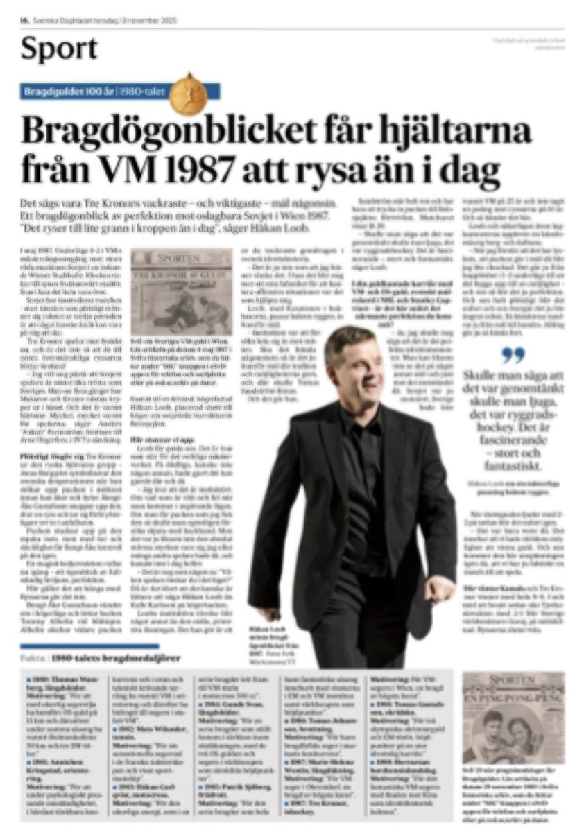 Svante Samuelsson tweet media