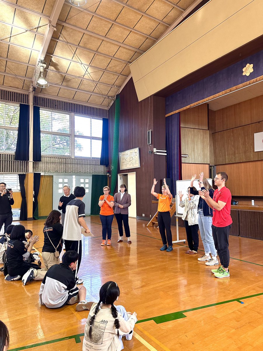 佐賀県スポーツコミッション公式 tweet media