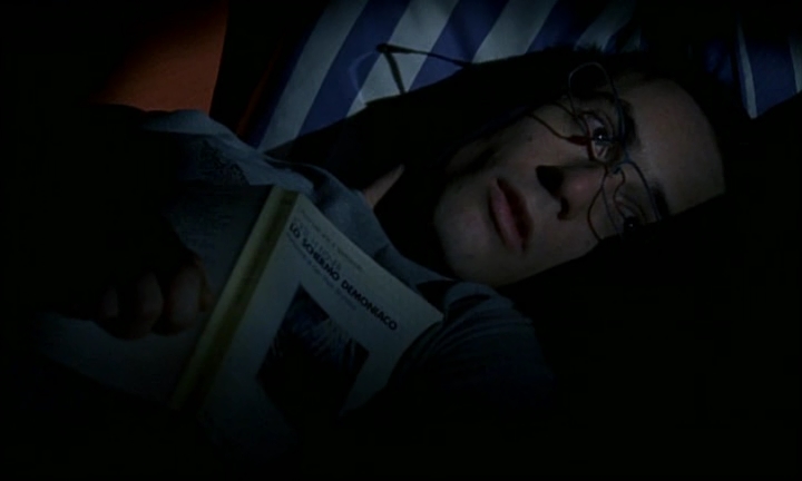 rheo_tu's tweet image. Do You Like Hitchcock? (2005), dir. Dario Argento
#DarioArgento #thriller #movies