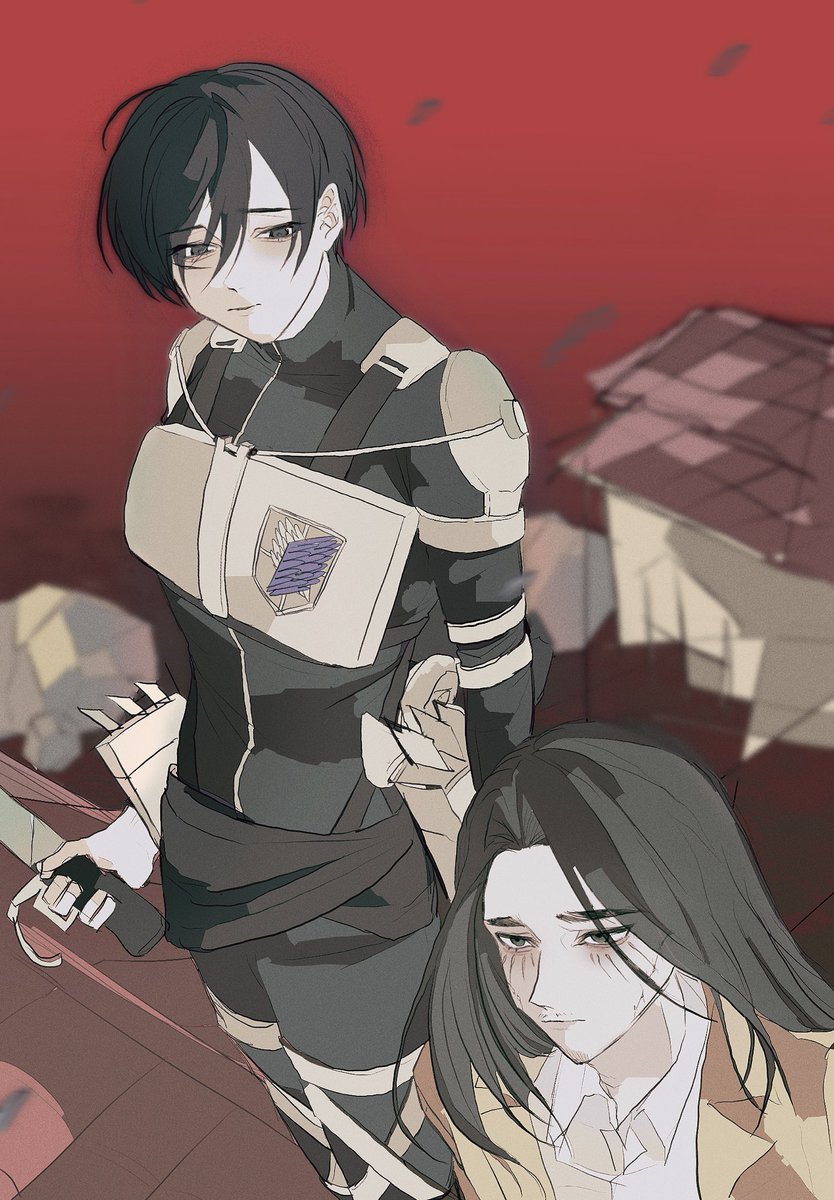 레벨리오전 에렌미카