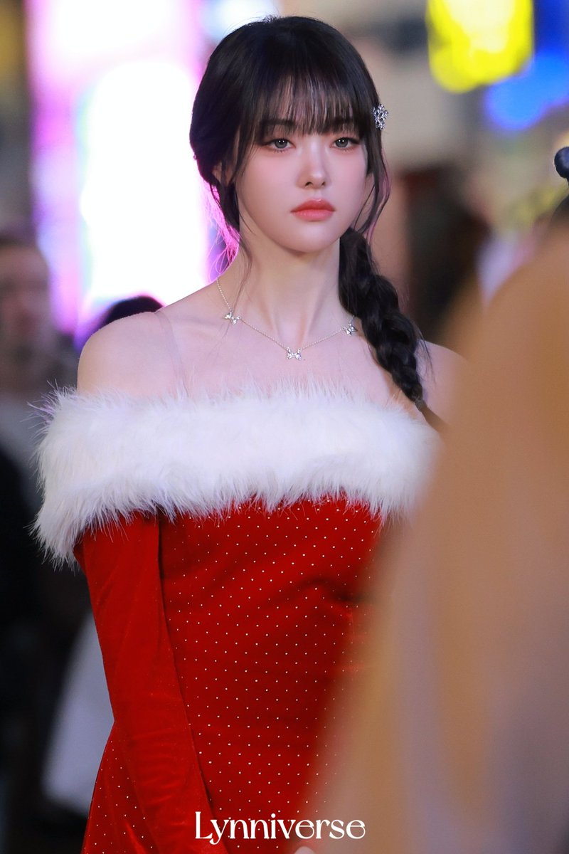 251111 #트리플에스 #린 #Lynn #tripleS #トリプルS #リン #凜