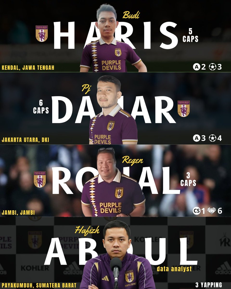 Purple Devil FPL tweet media