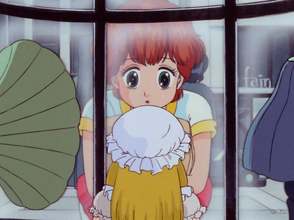 ぴえろ魔法少女シリーズ公式 (@p_magicalgirls) / Posts / X