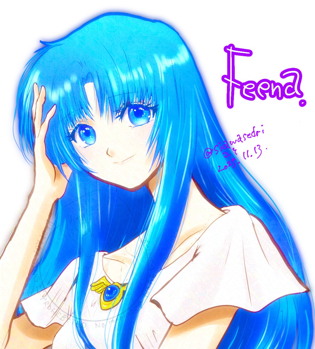 すずみの (@suzumino_suu) / Posts / X