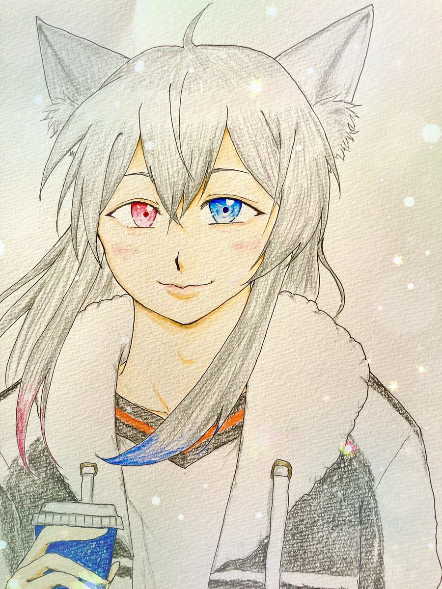 はるる (@yomoneko0511) / Posts / X