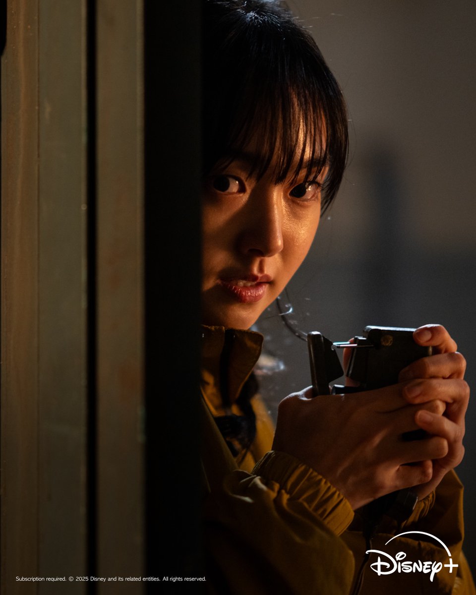 The #ShopForKillers is officially reopening. Season 2 premieres next year, only on #DisneyPlusSG.