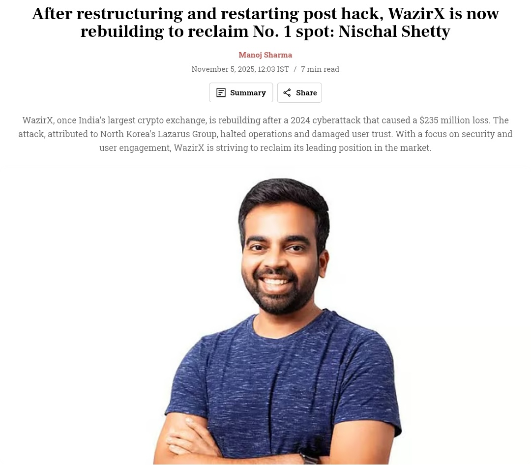 EverythingAjay's tweet photo. Those who can’t return their users’ funds have no right to talk about “reclaiming” anything in the first place.

🇮🇳 Indian crypto users just want their money back. They just want what’s theirs !!! https://t.co/bxWZz07Hq4