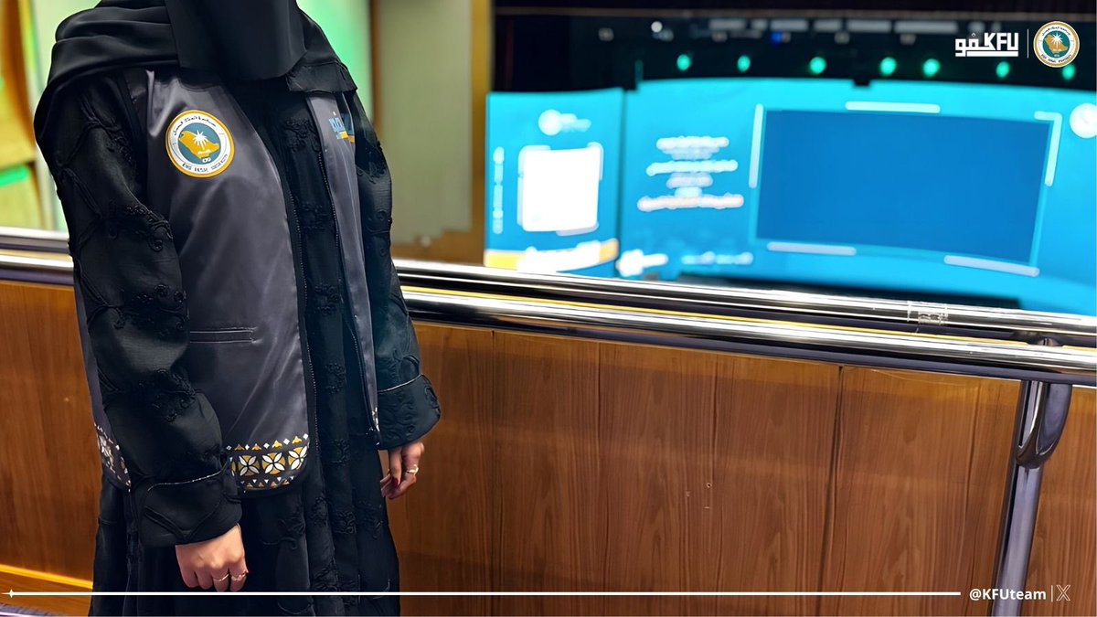 KFUteam's tweet photo. مشاركة ميدانية جديدة لفريق كفو التطوعي ضمن فعاليات الجامعة ✨
روح العطاء مستمرة 💪
#كلنا_كفو https://t.co/fmuZNtA4q0