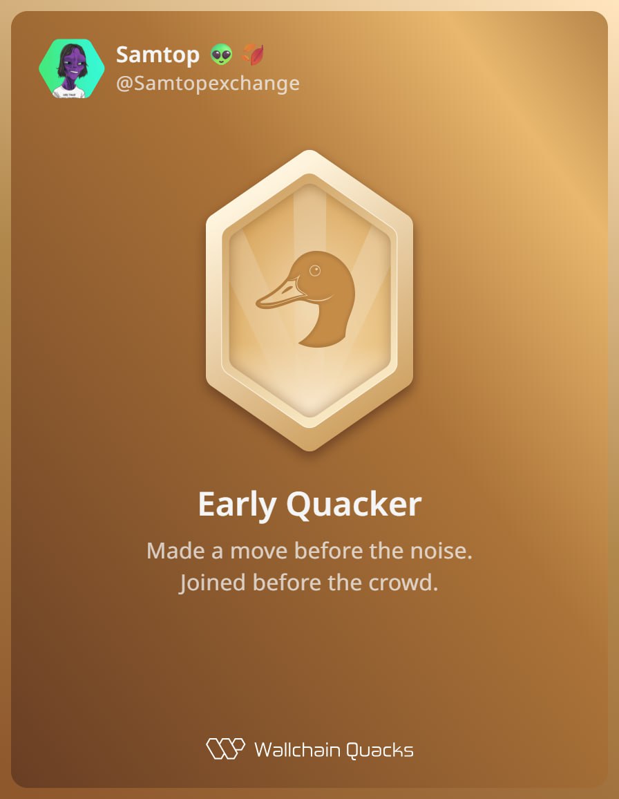 ndrwnickolas's tweet image. Top of the morning all 𝕏 Creators 

Daily reminder, Be a reply guy.

Never fade @idOS_network

gidOS.