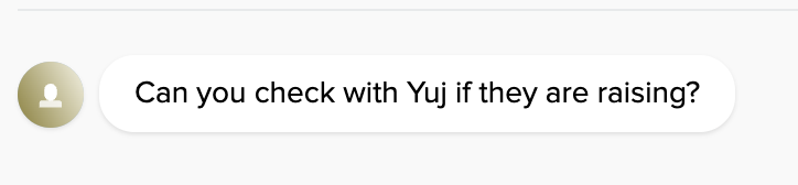 When your customer wants to give you more money https://t.co/ULzGi8cZyI