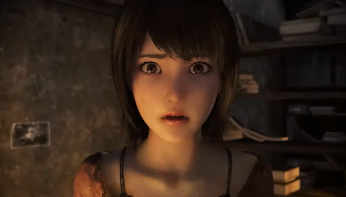 ArabicDarkness's tweet image. لعبة الرعب النفسي Fatal Frame 2 ستصدر في مارس 2026 اعرف هذه اللعبة كنت العبها على PS2 وكانت جدا مرعبة ومعقدة ولذلك عشاق الرعب النفسي قدامك تجربة لا تنسى وسعرها رخيص اقل من 60 دولار 

#FatalFrame2 #horrorgame