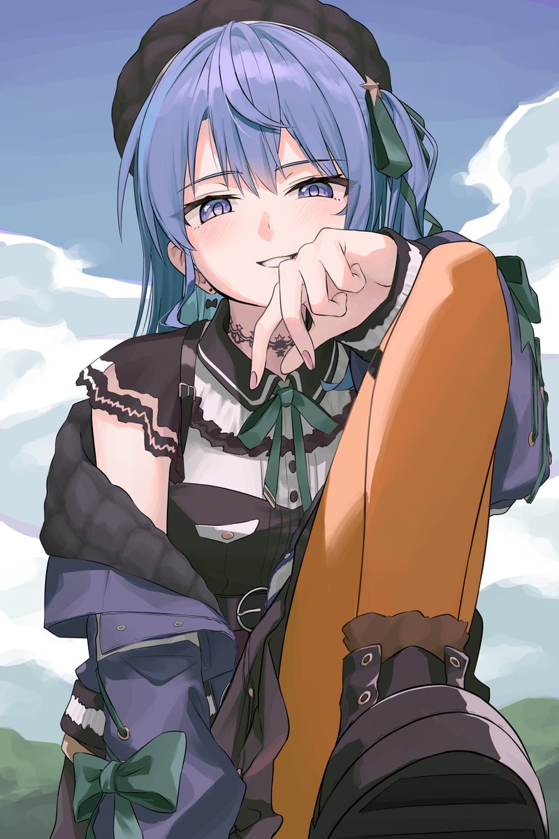 hoshi☆ページ 星を見る人 ☄️ (@kex884bnad) / Posts / X