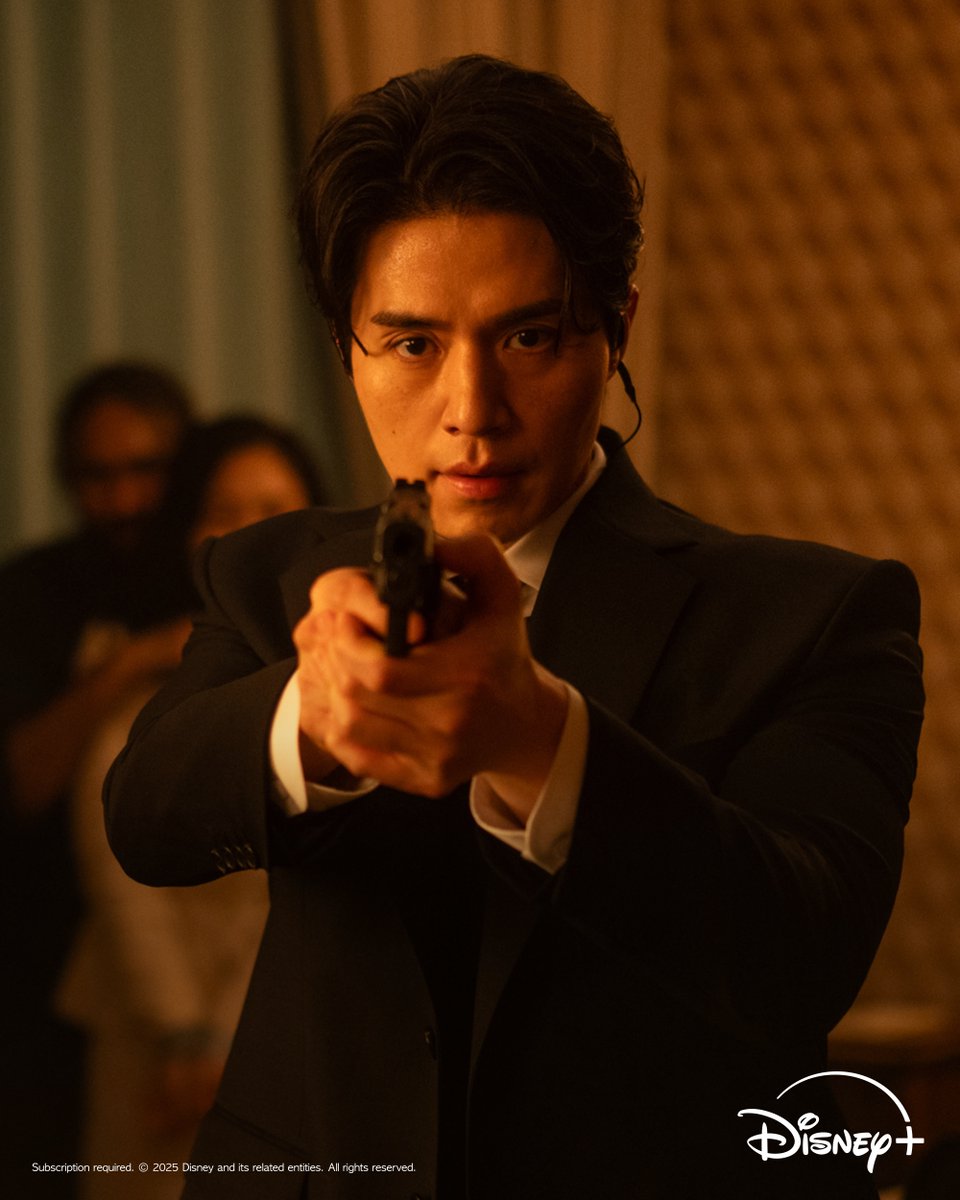 DisneyPlusMY's tweet photo. The #ShopForKillers is officially reopening. Season 2 premieres next year, only on #DisneyPlusMY. https://t.co/PQDWzkPeCt