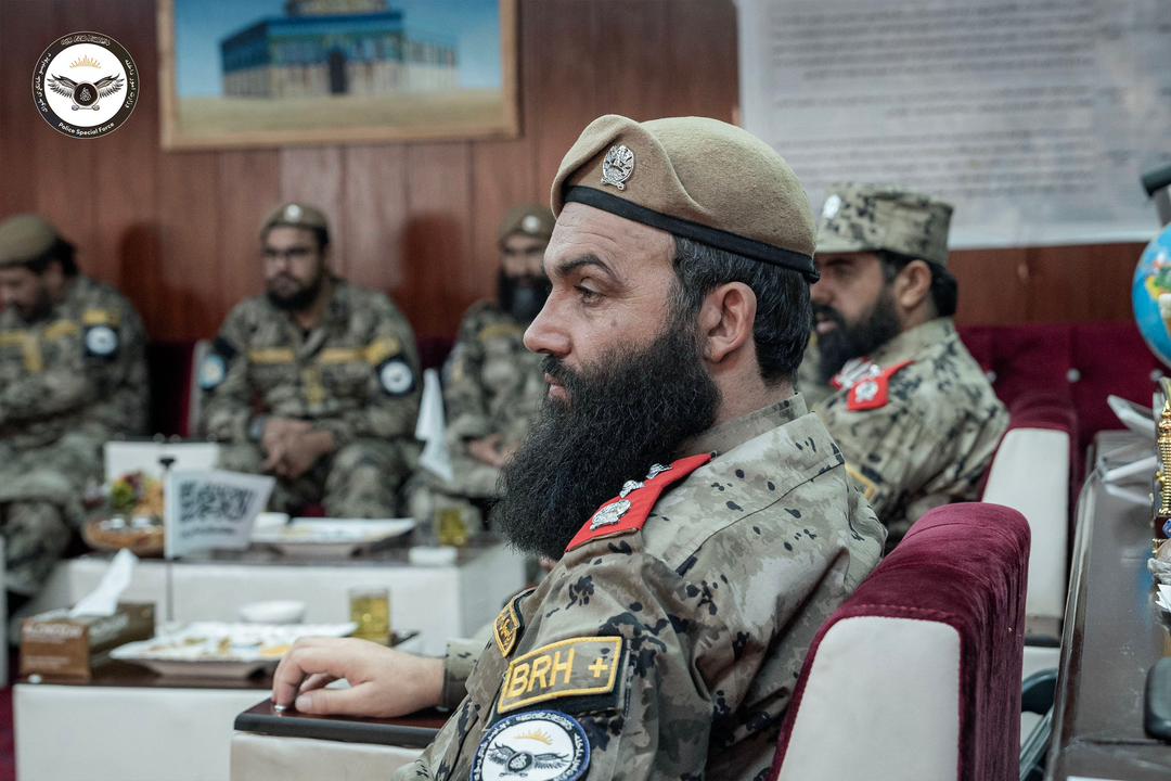 baryal_q's tweet image. #specialforces