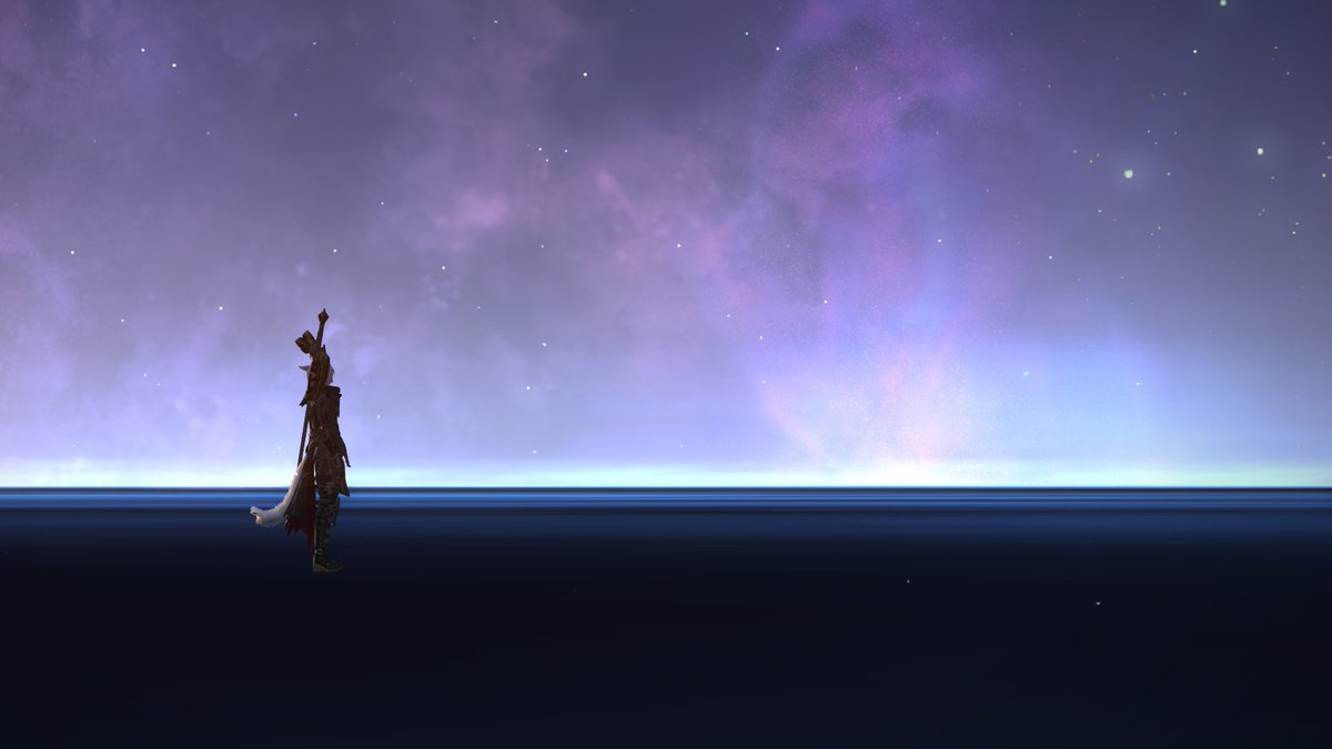 wyrmwright's tweet image. the end