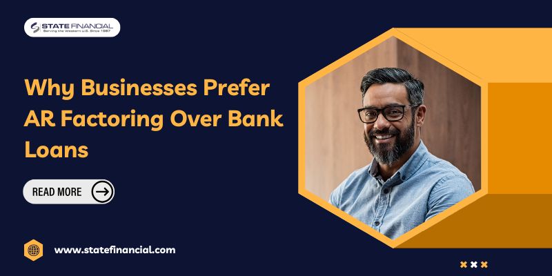 BennettCar77133's tweet image. Why Businesses Are Switching to AR Factoring Over Bank Loans

Read more: statefinancial.com/why-businesses…

#accountsreceivablefactoringcompany #accountsreceivablefactoringservices #arfactoringcompanies #arfactoringcompaniesinwashington #arfactoringcompany