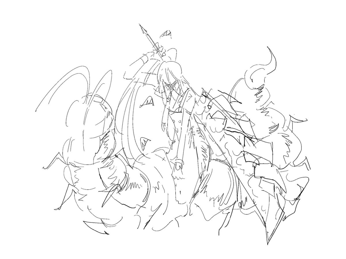 SeeeeecretXD's tweet image. meaw