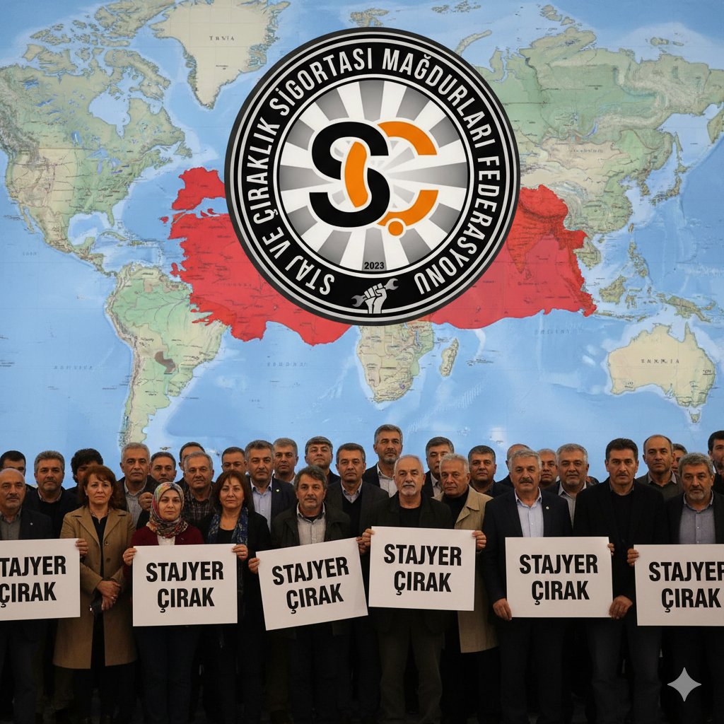 Hayırlı işler arkadaşım!

Sayın Ekrem Eren Elmalı Vergi Muazzez Abacı İmamoğlu Denizbank Özgü Namal #sahipsizler #perşembe #altın #sallandık #Telegram #SonDakika #Sahtekarlar #staj #çıraklık #Viral 

Sorunda Belli Çözümüde
#StajÇıraklıkSigortasıSgkBaşlangıcıOlsun