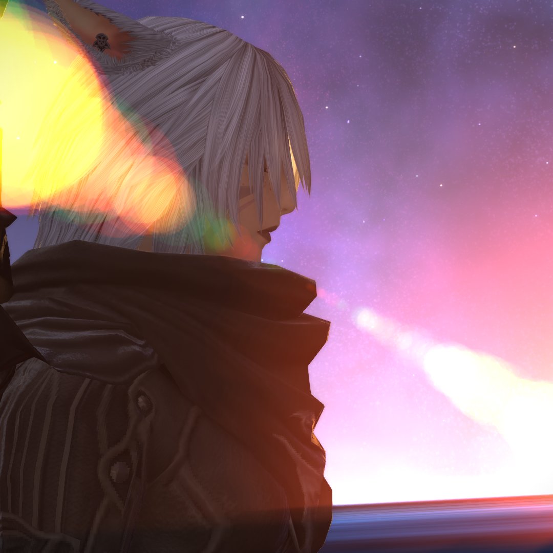 wyrmwright's tweet image. the end