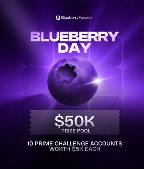usk048's tweet image. 🫐Blueberry Funded🫐× USK 大型ギブアウェイ(Giveaway）🔥

🎉 毎月13日はブルーベリー🫐の日🗓
そして今回は──
USKがインスタント口座・初報酬を受け取った “記念として”🔥

さぁ、儀式を始めよう。

まずは例の進化表をご覧いただこう👇

従来Step2 ＝ 加勢大周（初代）
前Prime ＝…