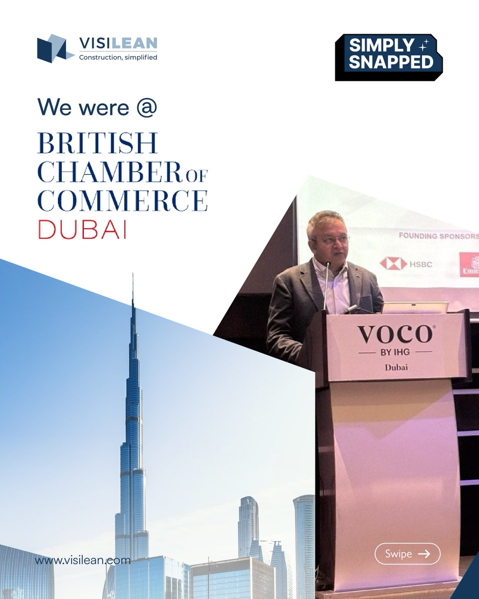 VisiLean tweet media