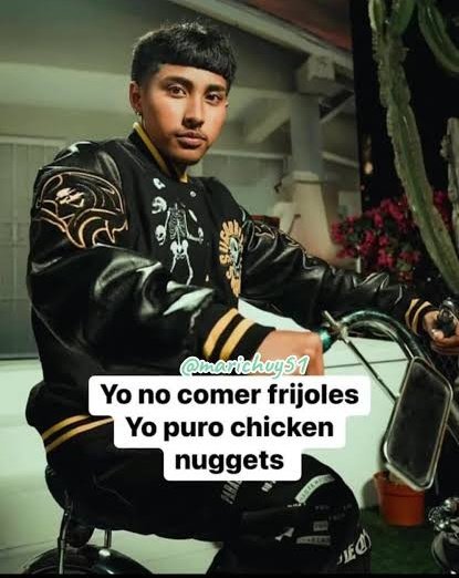 Camararita La Granja VIP tweet media