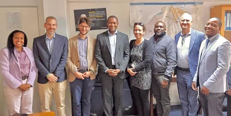 Mamadou Dian Balde tweet media