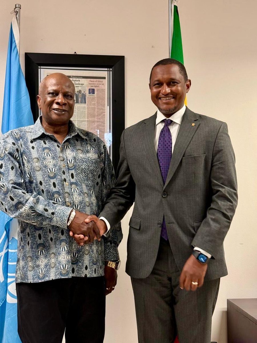 Mamadou Dian Balde tweet media