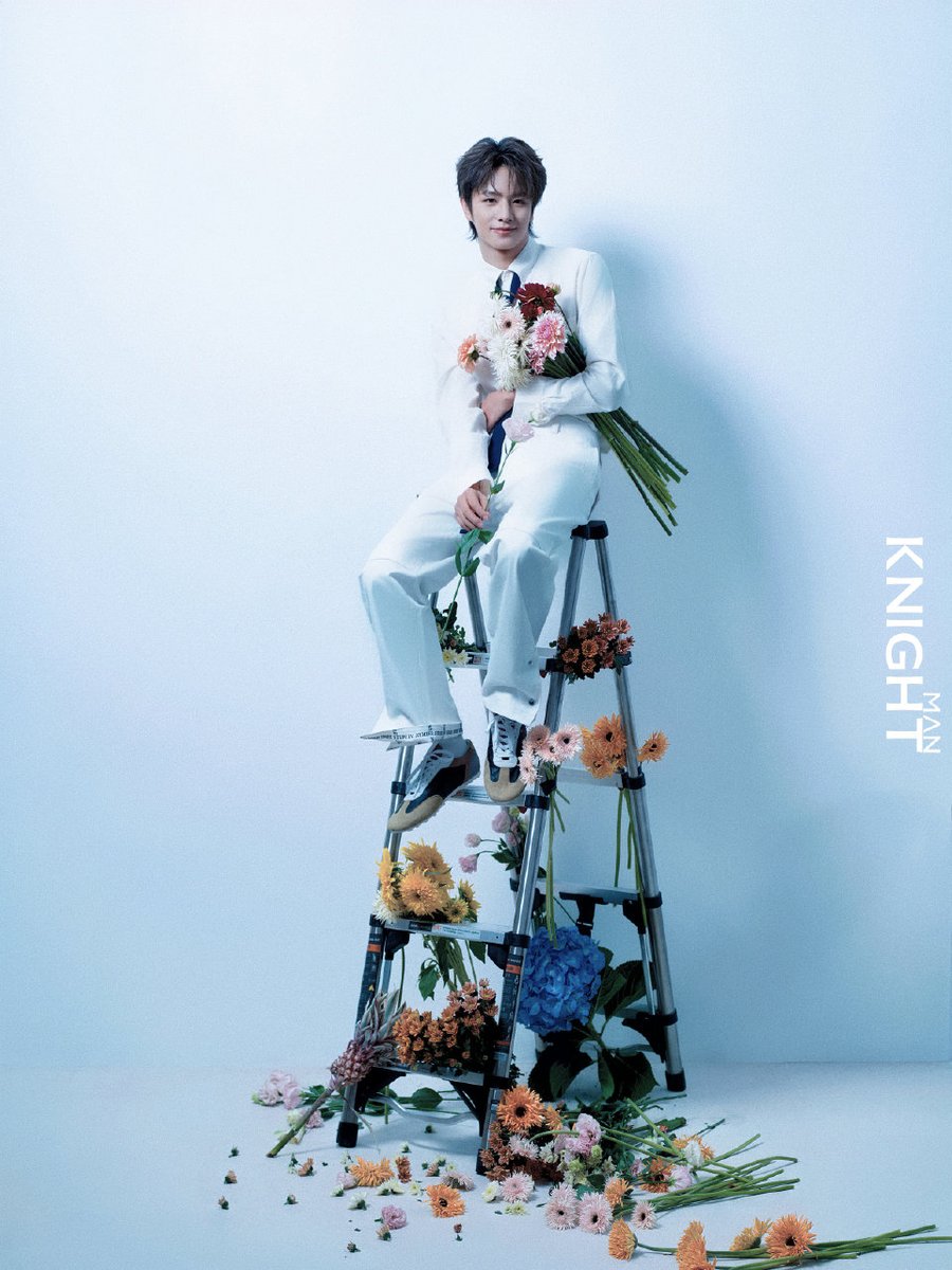 KNIGHTMANズハオ⑤🤍
#LEV #레비 #レビ
#WANGZIHAO #왕즈하오 #王子浩 #ズハオ