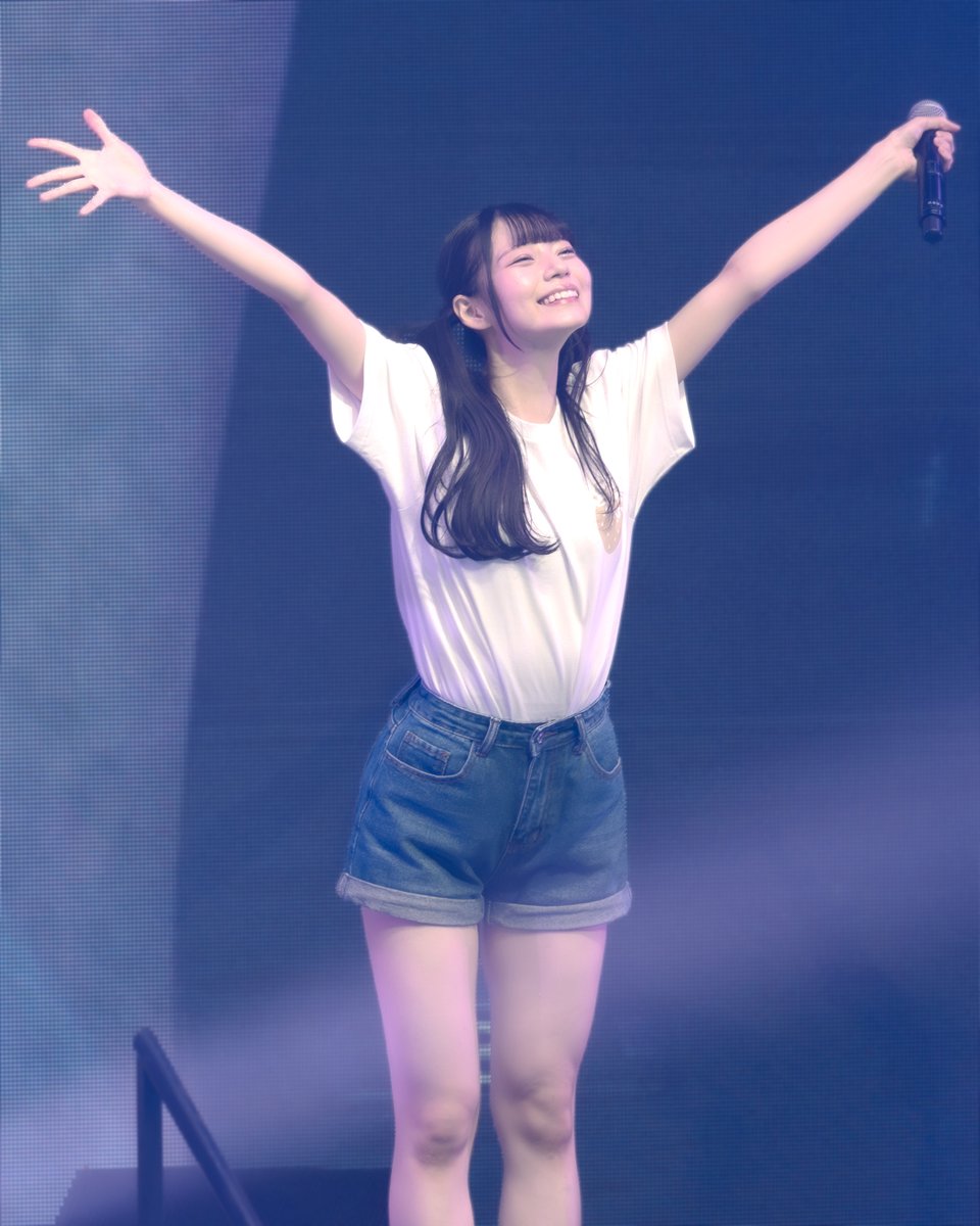 2025.11.08
NMB48 15th Anniversary LIVE

#西島梨央 ( <a href="/nmb48_riopi/">西島梨央【NMB48】</a> )

#NMB48_カメコ #NMB48 
#NMB4815thAnniversaryLive