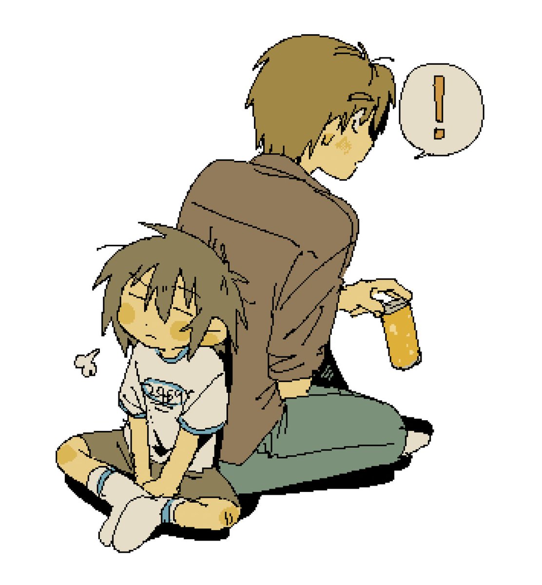 papipupi｜ｺﾐﾃｨｱ156/Q09a (@My_specialminmi) / Posts / X