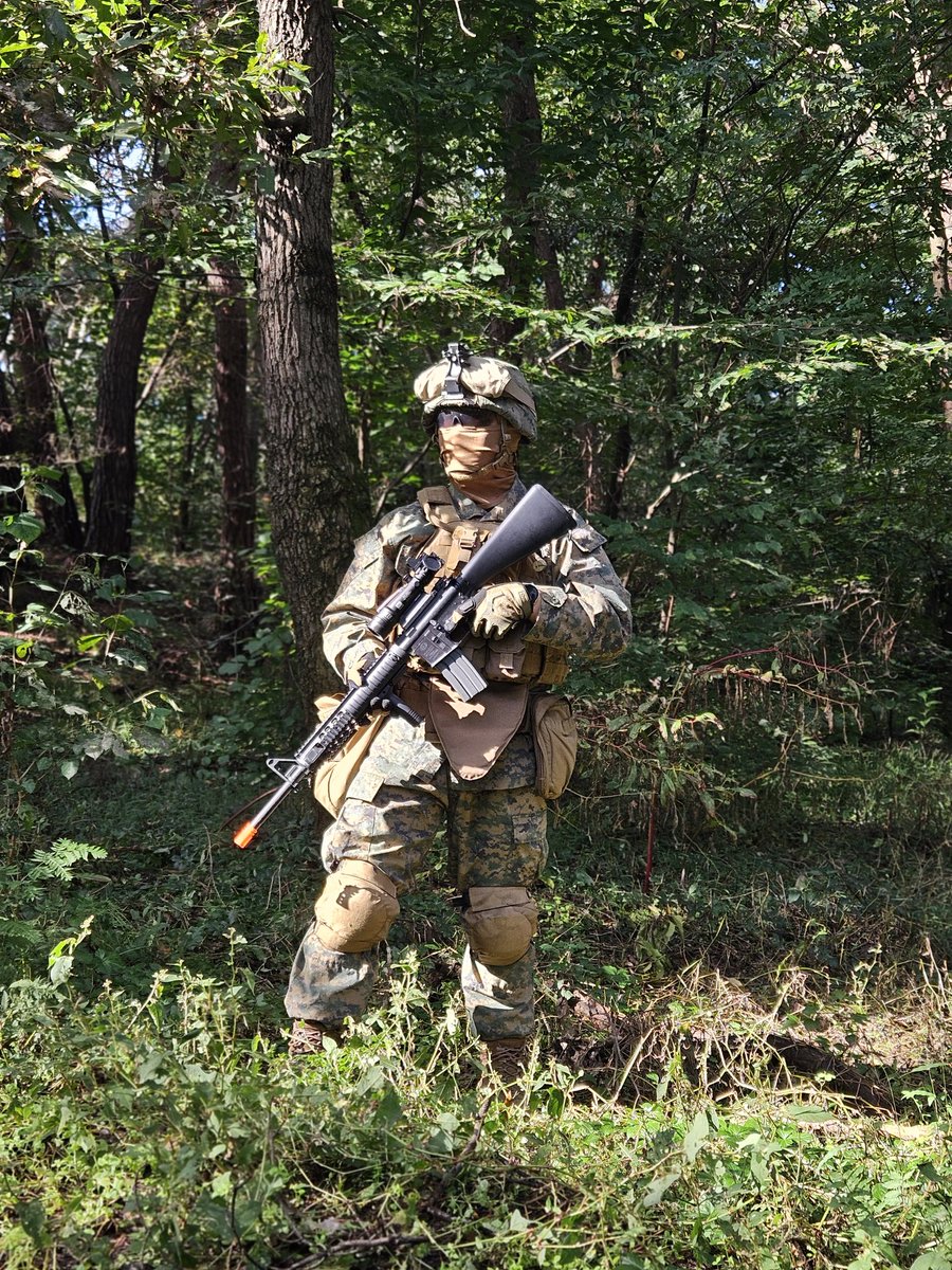 leewallha's tweet image. [메인트]
지금까지 했던 코스들 사진입니다!
주로 밀코하고 있고 미해병대 주력 입니다.
트위터 초보라 잘 모르는 것도 많아요
말 걸어주시면 좋아하니 많이 걸어주세요! :)